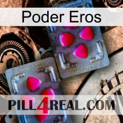 Eros Power 15